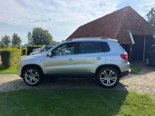 Foto 20 van Volkswagen Tiguan 2.0 TSI 4Motion-R LINE-Pano-Leer-Trekhaak-