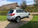 Foto 27 van Volkswagen Tiguan 2.0 TSI 4Motion-R LINE-Pano-Leer-Trekhaak-