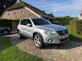 Foto 26 van Volkswagen Tiguan 2.0 TSI 4Motion-R LINE-Pano-Leer-Trekhaak-