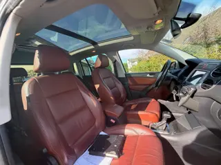 Foto 14 van Volkswagen Tiguan 2.0 TSI 4Motion-R LINE-Pano-Leer-Trekhaak-