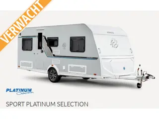 Knaus Sport Platinum 400 QD