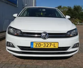Foto 19 van VOLKSWAGEN POLO 1.0 TSI COMFORTLINE,ACC,Camera,PDC,APPLE/Andoid,Navi