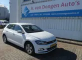 Foto 28 van VOLKSWAGEN POLO 1.0 TSI COMFORTLINE,ACC,Camera,PDC,APPLE/Andoid,Navi