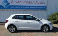 Foto 27 van VOLKSWAGEN POLO 1.0 TSI COMFORTLINE,ACC,Camera,PDC,APPLE/Andoid,Navi