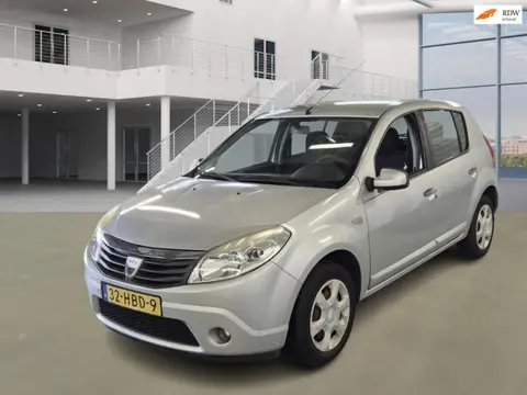 Dacia Sandero 1.6 Lauréate AIRCO 2 X SLEUTELS