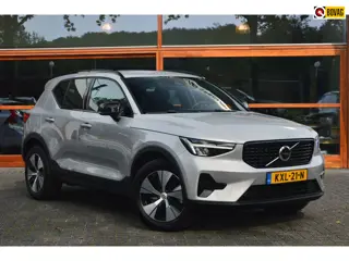 Foto 13 van Volvo XC40 T4 Plug-in hybrid Plus Dark|Camera|Stoelverwarming|Facelift|