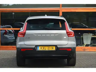 Foto 12 van Volvo XC40 T4 Plug-in hybrid Plus Dark|Camera|Stoelverwarming|Facelift|