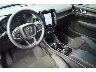 Foto 18 van Volvo XC40 T4 Plug-in hybrid Plus Dark|Camera|Stoelverwarming|Facelift|