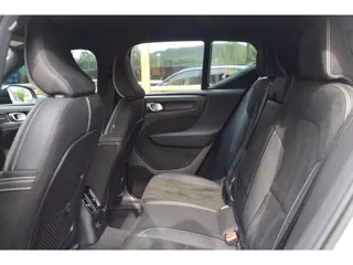 Foto 19 van Volvo XC40 T4 Plug-in hybrid Plus Dark|Camera|Stoelverwarming|Facelift|