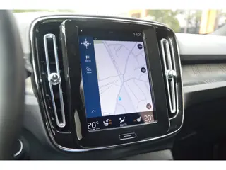 Foto 20 van Volvo XC40 T4 Plug-in hybrid Plus Dark|Camera|Stoelverwarming|Facelift|
