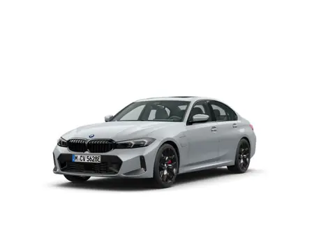 BMW 3-serie 330e (bj 2026, automaat)
