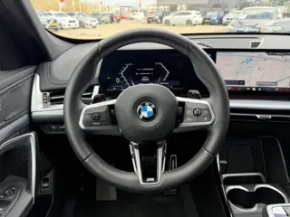 Foto 12 van BMW X1 sDrive20i M Sport Premium Pakket Panoramadak Trekhaak Achteruitrijcamera Stoelverwarming Keyl