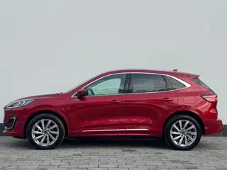 Foto 11 van Ford Kuga 2.5 PHEV Vignale | Winter Pack | Adapt. Cruise | B&O | 180° Camera | 19'' | HUD | Full LED