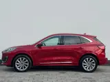 Foto 21 van Ford Kuga 2.5 PHEV Vignale | Winter Pack | Adapt. Cruise | B&O | 180° Camera | 19'' | HUD | Full LED