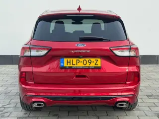 Foto 19 van Ford Kuga 2.5 PHEV Vignale | Winter Pack | Adapt. Cruise | B&O | 180° Camera | 19'' | HUD | Full LED