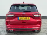 Foto 29 van Ford Kuga 2.5 PHEV Vignale | Winter Pack | Adapt. Cruise | B&O | 180° Camera | 19'' | HUD | Full LED