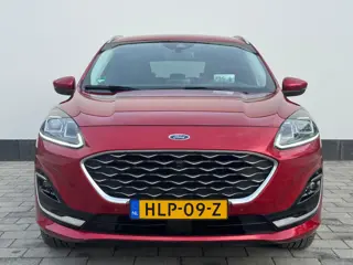 Foto 16 van Ford Kuga 2.5 PHEV Vignale | Winter Pack | Adapt. Cruise | B&O | 180° Camera | 19'' | HUD | Full LED