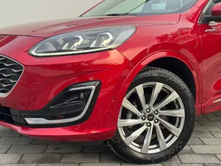 Foto 15 van Ford Kuga 2.5 PHEV Vignale | Winter Pack | Adapt. Cruise | B&O | 180° Camera | 19'' | HUD | Full LED