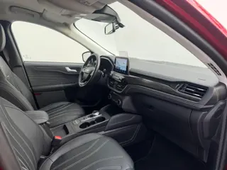 Foto 14 van Ford Kuga 2.5 PHEV Vignale | Winter Pack | Adapt. Cruise | B&O | 180° Camera | 19'' | HUD | Full LED