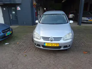 Volkswagen Golf 1.6 FSI Trendline AIRCO WERKT