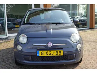 Foto 12 van Fiat 500 1.2 Lounge