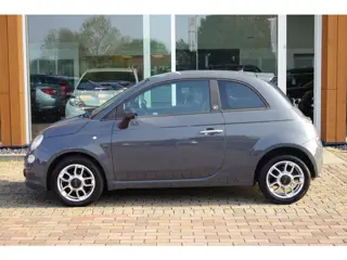 Foto 20 van Fiat 500 1.2 Lounge