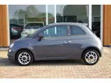 Foto 30 van Fiat 500 1.2 Lounge