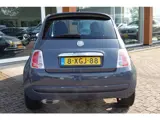 Foto 28 van Fiat 500 1.2 Lounge