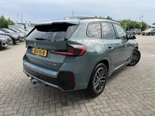 Foto 17 van BMW X1 xDrive23i M Sport Panoramadak Trekhaak Head-Up Display Leder ACC Stoelverwarming Harman-Kardo
