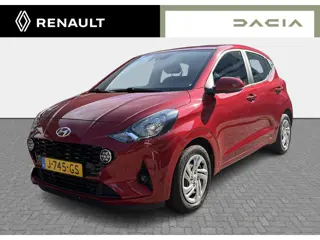 Foto 12 van Hyundai i10 1.0 Comfort (bj 2020)