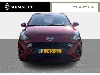 Foto 20 van Hyundai i10 1.0 Comfort (bj 2020)