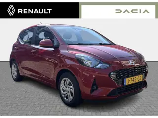 Foto 11 van Hyundai i10 1.0 Comfort (bj 2020)