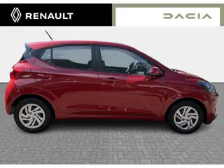 Foto 19 van Hyundai i10 1.0 Comfort (bj 2020)