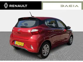 Foto 18 van Hyundai i10 1.0 Comfort (bj 2020)