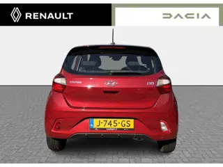 Foto 17 van Hyundai i10 1.0 Comfort (bj 2020)