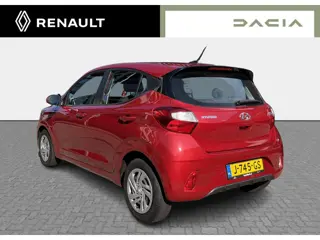 Foto 16 van Hyundai i10 1.0 Comfort (bj 2020)