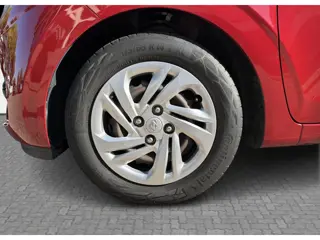Foto 14 van Hyundai i10 1.0 Comfort (bj 2020)