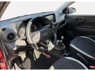 Foto 13 van Hyundai i10 1.0 Comfort (bj 2020)