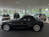 Foto 26 van BMW Z4 Roadster 2.2i heerlijke zes cilinder voor nog jaren rijplezier