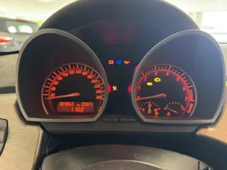 Foto 13 van BMW Z4 Roadster 2.2i heerlijke zes cilinder voor nog jaren rijplezier