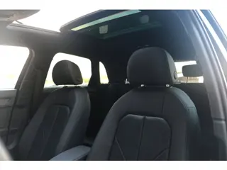 Foto 13 van Audi Q3 45 TFSI e S-Line 245 PK Pano Leder Black Pack Led Navi Virtual
