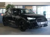 Foto 25 van Audi Q3 45 TFSI e S-Line 245 PK Pano Leder Black Pack Led Navi Virtual