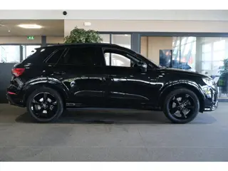 Foto 16 van Audi Q3 45 TFSI e S-Line 245 PK Pano Leder Black Pack Led Navi Virtual