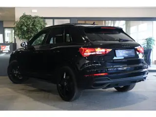 Foto 17 van Audi Q3 45 TFSI e S-Line 245 PK Pano Leder Black Pack Led Navi Virtual
