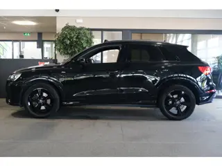 Foto 18 van Audi Q3 45 TFSI e S-Line 245 PK Pano Leder Black Pack Led Navi Virtual