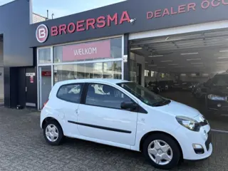 Renault Twingo 1.2 16V Acces 1 EIGENAAR NL * NW APK * NIEUWE APK *