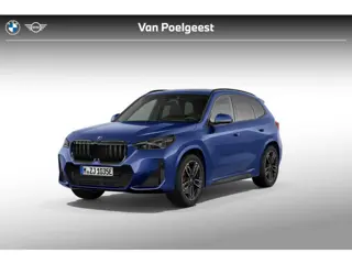 BMW X1 xDrive25e | M Sportpakket Pro | Innovation Pack | Comfort Pack | Travel Pack | Trekhaak
