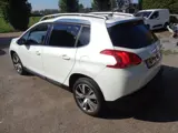 Foto 25 van Peugeot 2008 1.2 PureTech Féline Ecc, Panorama dak, Carplay/android, trekhaak, metallic lak