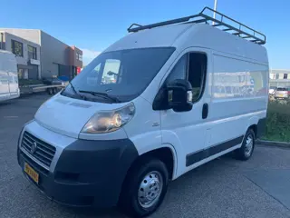 Fiat Ducato 30 2.0 MultiJet KH2