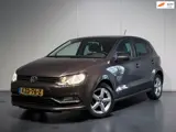 Foto 21 van Volkswagen Polo 1.2 TSI BlueMotion Edition+ /Clima/Cruise/BOTS/Stoelverwarming/LMV
